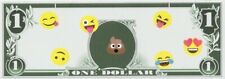 Kinderspielgeld dollar note gebraucht kaufen  Deutschland