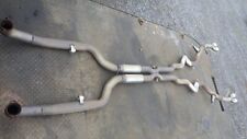 Bmw f10 exhaust for sale  TROWBRIDGE