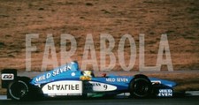 Vintage formula scuderia usato  Roma