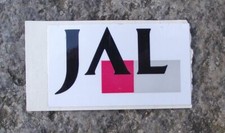 Jal japanese airlines for sale  MACHYNLLETH