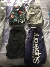 Mens shorts bundle for sale  REDCAR