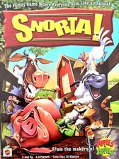 Snorta game replacement for sale  Weimar