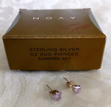 Avon sterling silver for sale  Boron