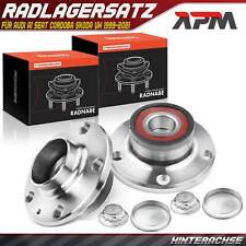 Radnabe radlagersatz hinten gebraucht kaufen  Altenweddingen