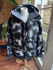 Surfanic mens black for sale  HUDDERSFIELD