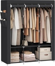 Songmics clothes wardrobe for sale  NOTTINGHAM
