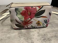 Fiorelli floral small for sale  LEIGH