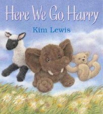 Harry hardcover lewis for sale  Montgomery