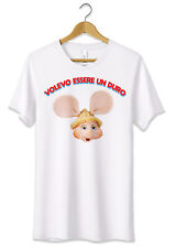 Shirt maglietta lucio usato  Campagna