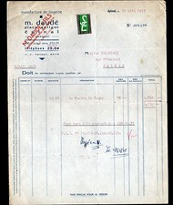 Epinal usine lingerie d'occasion  Baugy