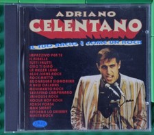 Adriano celentano tuo gebraucht kaufen  Leonberg