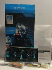 SAPPHIRE Vapor-X Radeon R9 280X 3GB TRI-X COM BOOST (compatível com Apple macOS) comprar usado  Enviando para Brazil