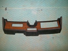 Usado, 1976 77 78 79 Monaco Carregador Coronet Magnum Cordoba NOS MoPar LUNETA PAINEL INFERIOR comprar usado  Enviando para Brazil