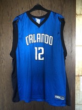Trikot nba basketball gebraucht kaufen  Karlsruhe