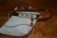 Henri bendel hudson for sale  Port Charlotte
