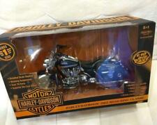 Usado, Raro Harley Road King escala 1/10 fundido comprar usado  Enviando para Brazil