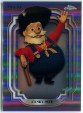 Stinky pete 2024 for sale  Logan