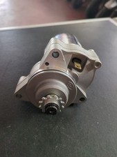 Motorino avviamento per usato  Canosa di Puglia