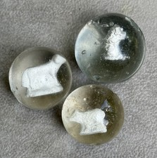 Three antique german for sale  Madison