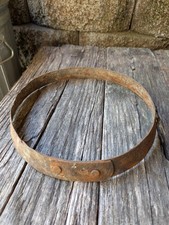Vintage woid barrel for sale  Saint Marys
