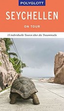 Polyglott tour reiseführer gebraucht kaufen  Berlin