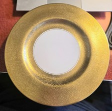 Pickard gold encrusted for sale  Saline