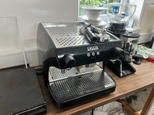 Gaggia ruby single for sale  GLASGOW