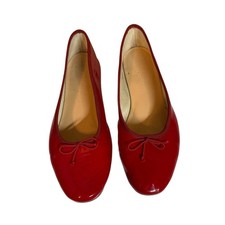 Crew women patent for sale  Visalia