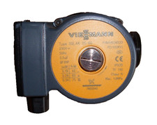 Umwälzpumpenmotor solar grund gebraucht kaufen  Owschlag