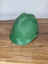 Vintage msa hard for sale  Coopersville