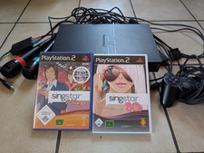 playstation 2 singstar schlager gebraucht kaufen  Weisweil