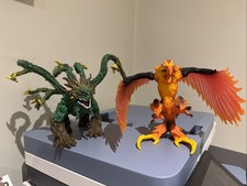 Schleich eldrador jungle for sale  CAMBRIDGE