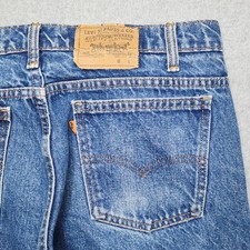 Vintage levis orange for sale  Keystone Heights