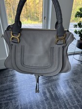 Chloé marcie hobo gebraucht kaufen  Stelle
