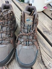 Skechers mens waterproof for sale  GUILDFORD
