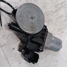 Usado, Motor de janela traseira direita do passageiro compatível com Nissan LEAF 13-23 comprar usado  Enviando para Brazil