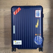 Rimowa essential cabin for sale  Sacramento