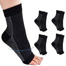 Neu 4paar laufsocken gebraucht kaufen  Düsseldorf