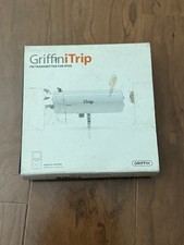 Transmissor FM Griffin Technology iTrip para iPod T7194LL/A (branco)  comprar usado  Enviando para Brazil
