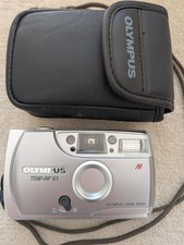 Lympus trip af gebraucht kaufen  Solingen