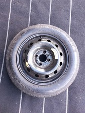 Ruotino scorta fiat usato  Latina