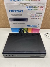 Freesat tsf4000 terminal d'occasion  Montpellier-