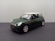 Bburago mini cooper gebraucht kaufen Bburago mini cooper gebraucht kaufen  Merxheim