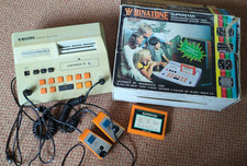 Binatone superstar model for sale  BURNTWOOD