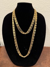 Vintage monet signed for sale  Rocklin