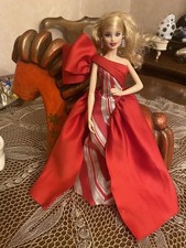 Bambola barbie mattel usato  Torino