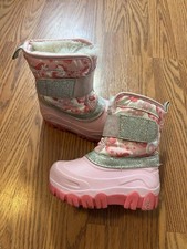 Toddler girls winter for sale  Quincy