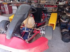 Kart 125 monomarcia usato Kart 125 monomarcia usato  Reggio Calabria