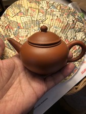 Vintage zhongguo yixing for sale  Spokane