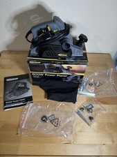 Cougar 600w power for sale  TEIGNMOUTH